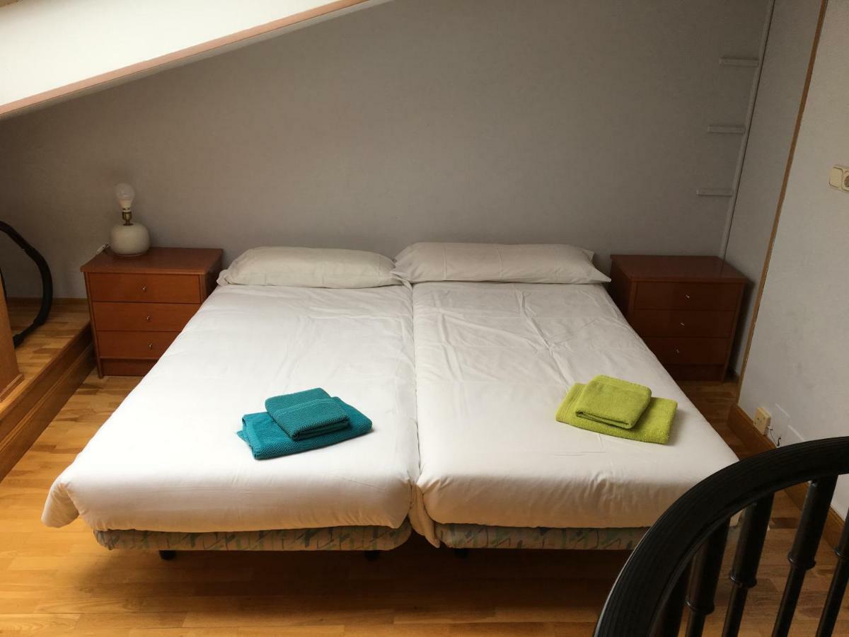 Apartament Txingudi By Basquelidays Fuenterrabia Zewnętrze zdjęcie