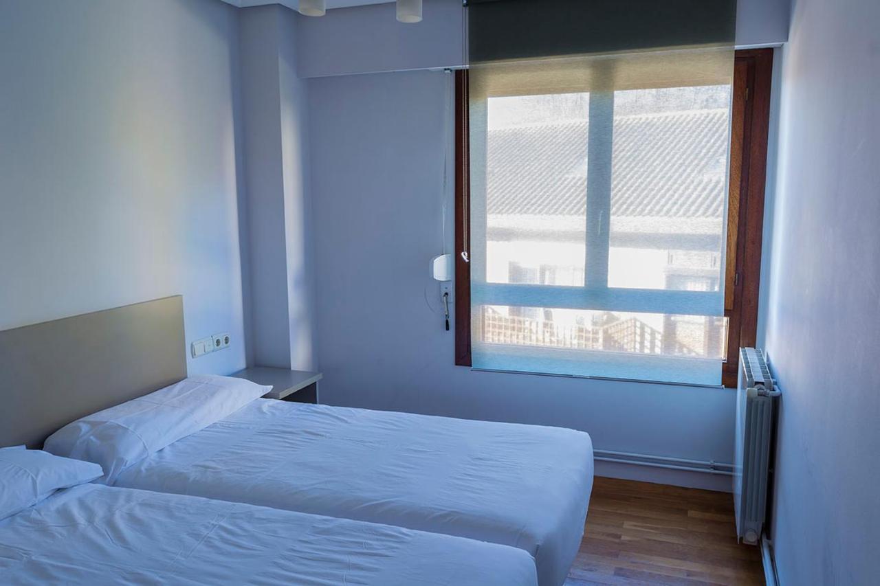 Apartament Txingudi By Basquelidays Fuenterrabia Zewnętrze zdjęcie