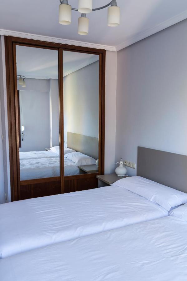 Apartament Txingudi By Basquelidays Fuenterrabia Zewnętrze zdjęcie