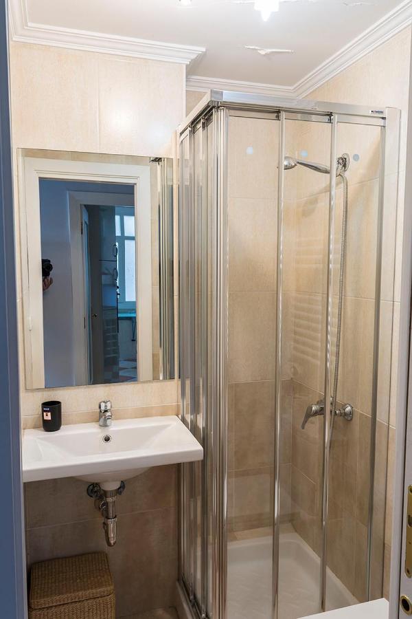 Apartament Txingudi By Basquelidays Fuenterrabia Zewnętrze zdjęcie