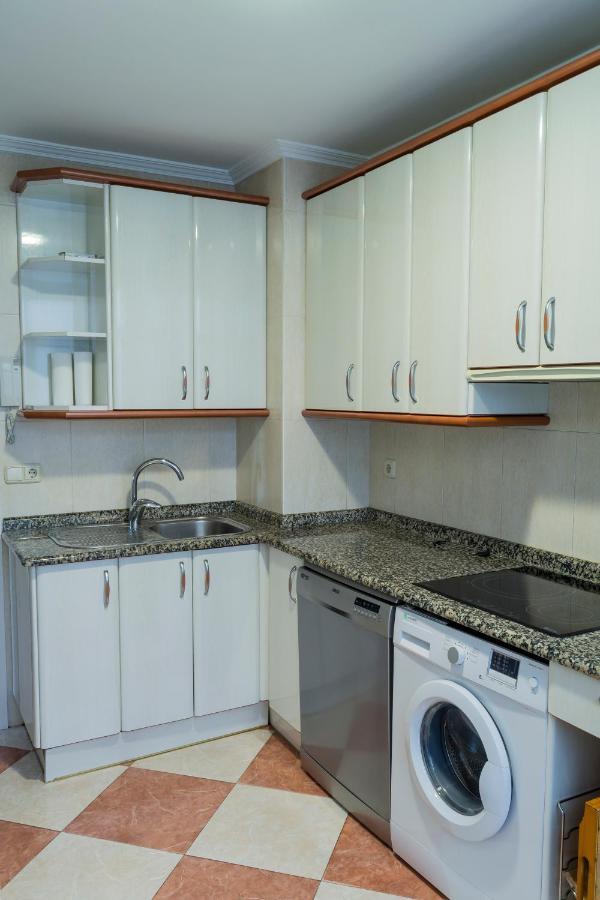 Apartament Txingudi By Basquelidays Fuenterrabia Zewnętrze zdjęcie